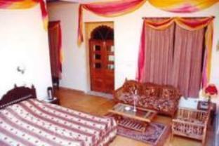 Hotel Pithla Haveli Jaisalmer Exterior foto