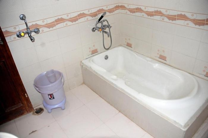 Hotel Pithla Haveli Jaisalmer Zimmer foto