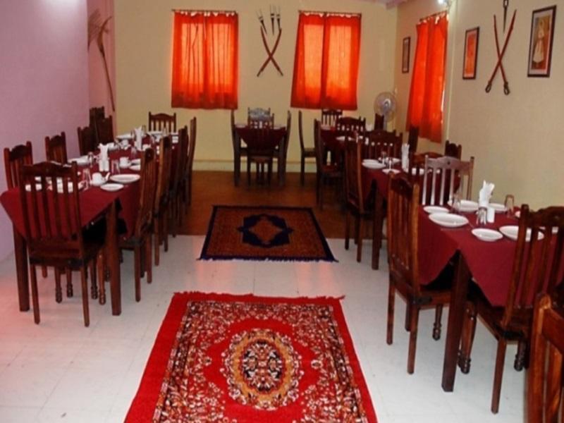Hotel Pithla Haveli Jaisalmer Exterior foto